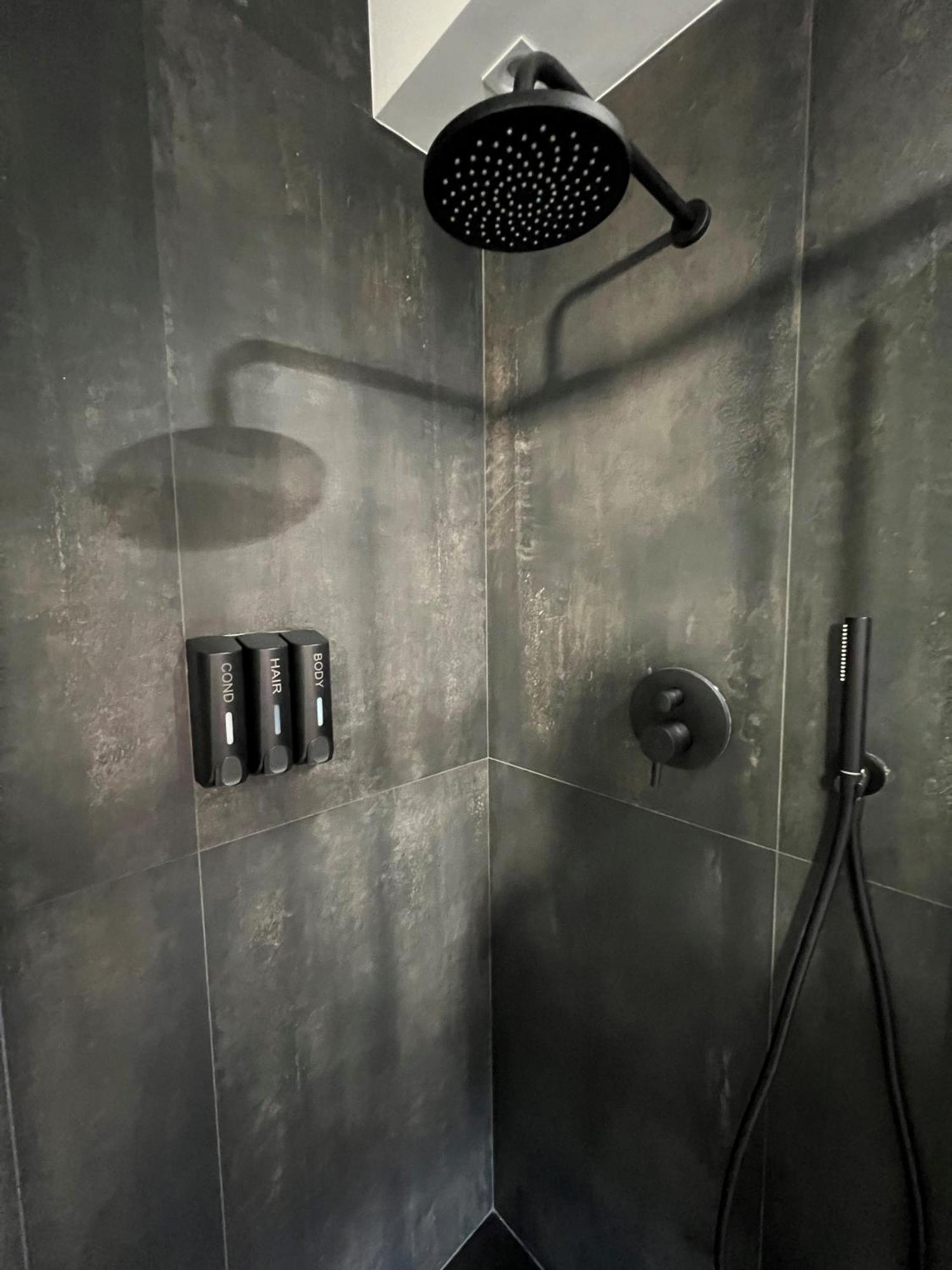 Alfea Suite Bologna Exterior photo