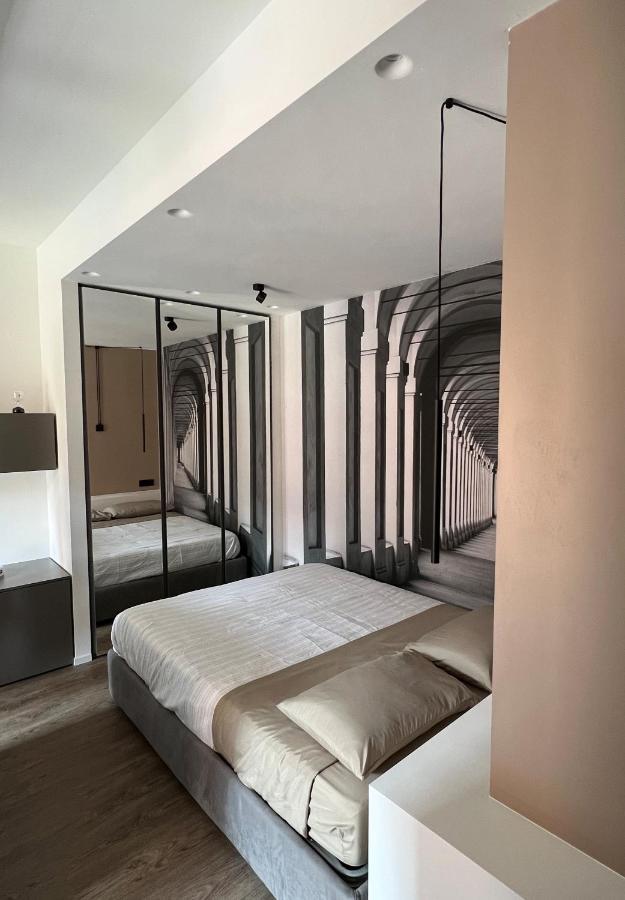 Alfea Suite Bologna Exterior photo